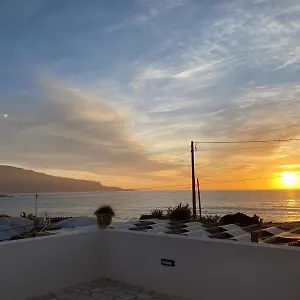 Sicilia In Versi Frühstückspension